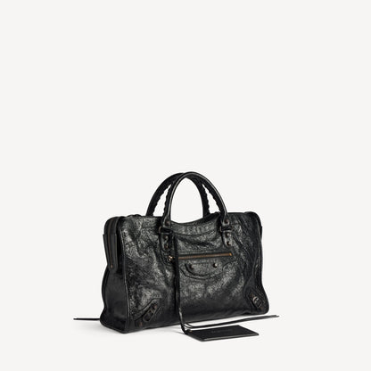 Balenciaga Le City Bag