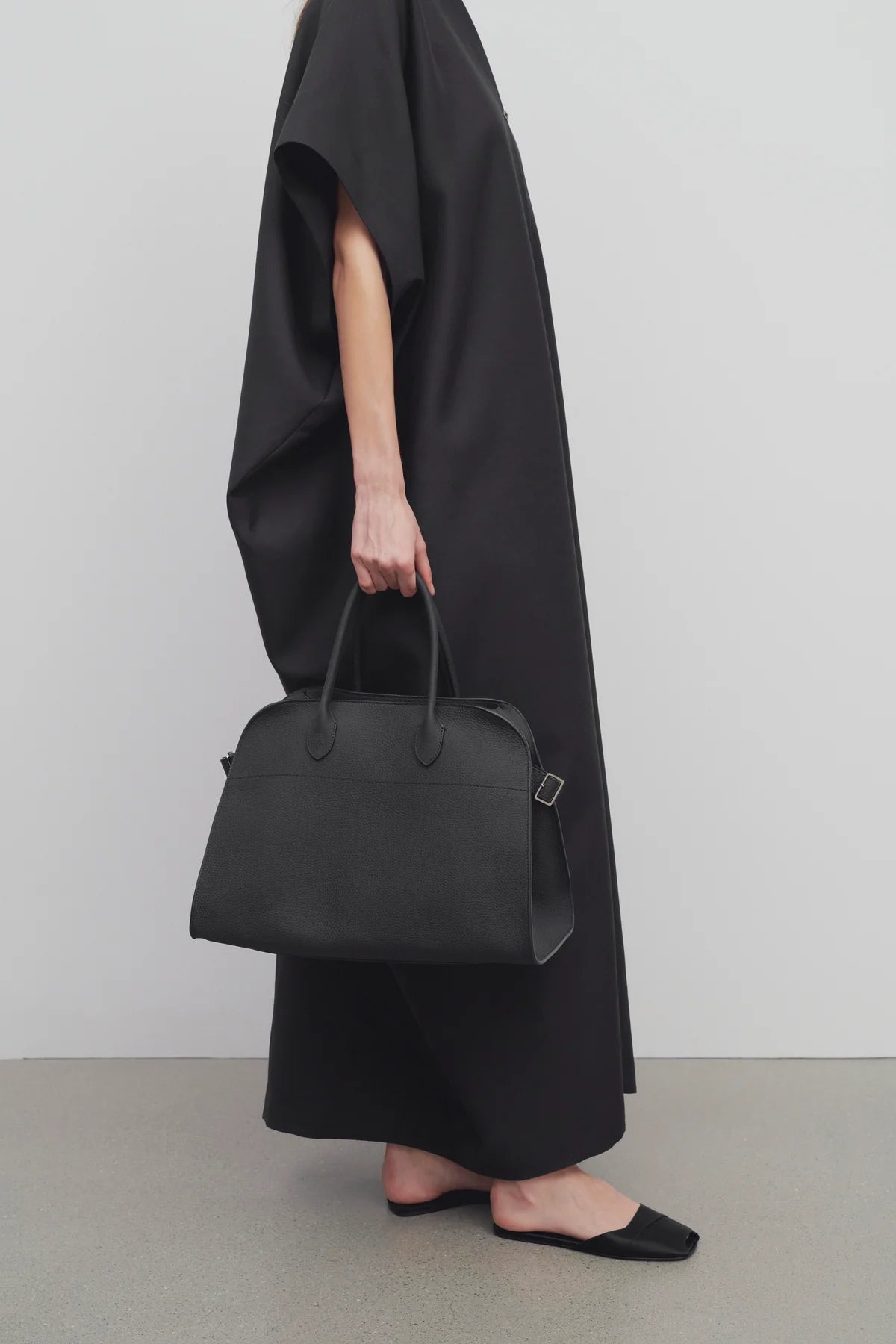 The Row Soft Margaux 15 Bag