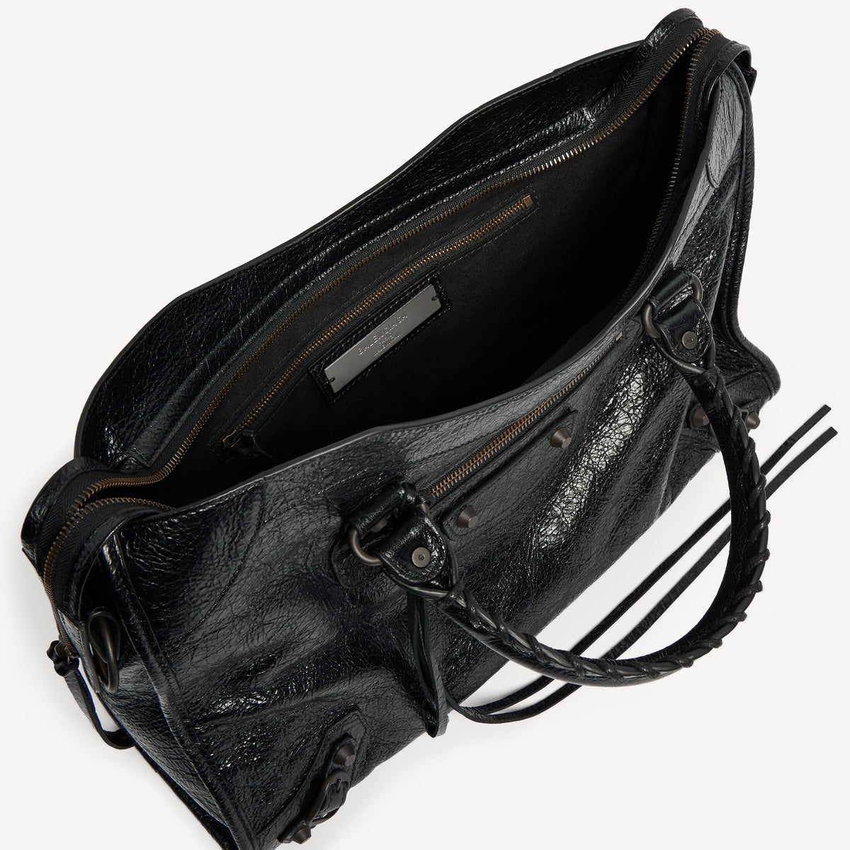 Balenciaga Le City Bag