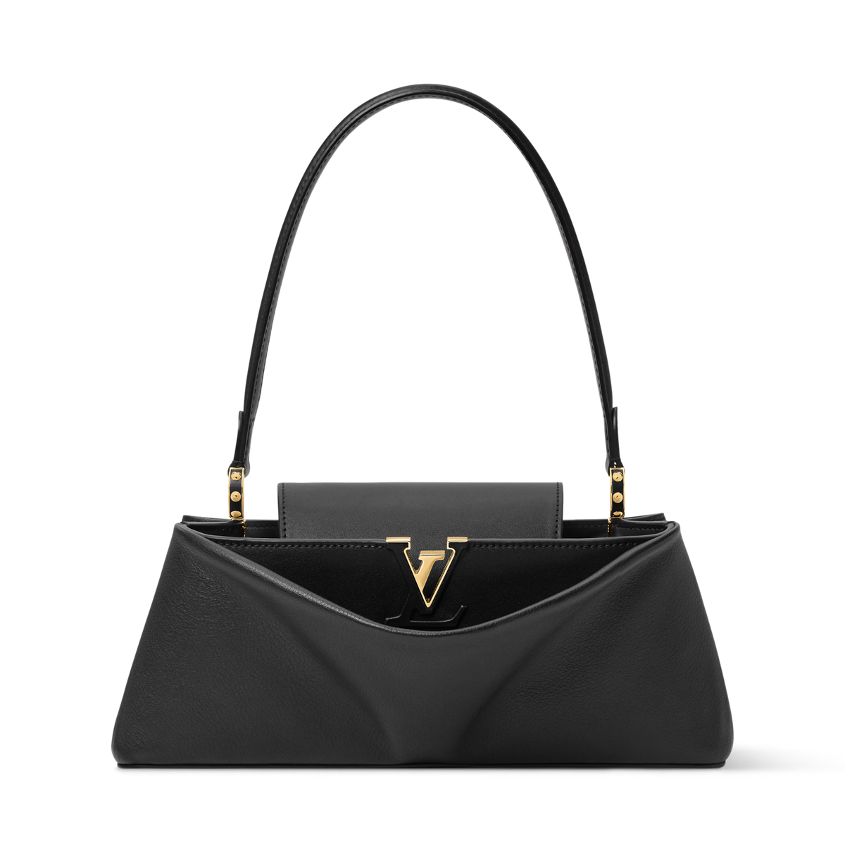 Louis Vuitton Capucines Edito