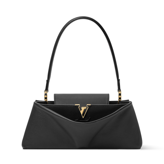 Louis Vuitton Capucines Edito