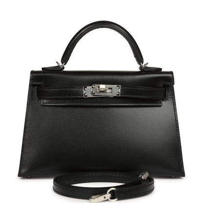 Hermès Mini Kelly 20