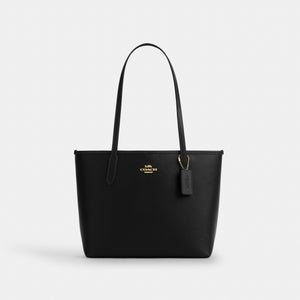 Coach Medium City Tote Bag