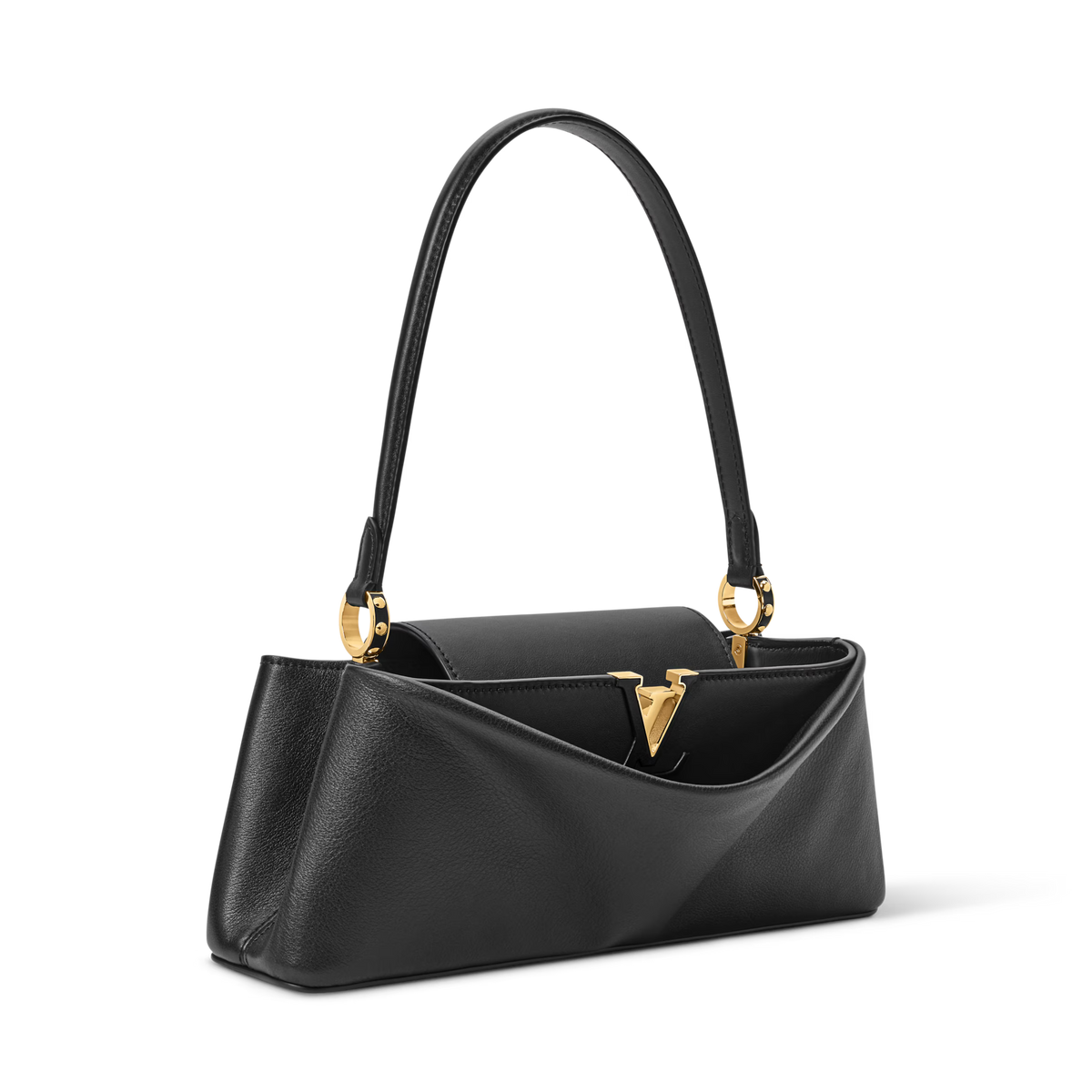 Louis Vuitton Capucines Edito