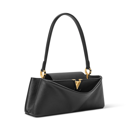 Louis Vuitton Capucines Edito