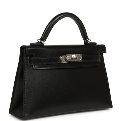 Hermès Mini Kelly 20