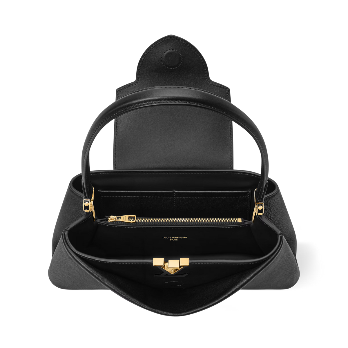 Louis Vuitton Capucines Edito
