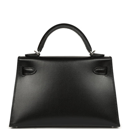 Hermès Mini Kelly 20