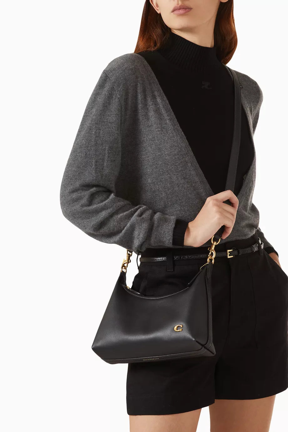 Coach Juliet 25