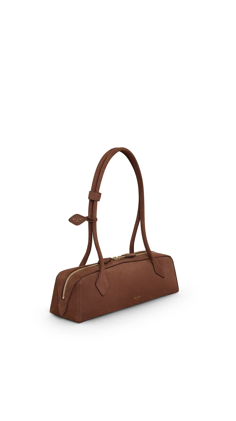 Alaïa Le Teckel Medium Bag