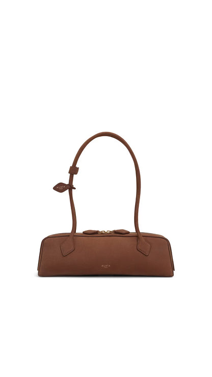 Alaïa Le Teckel Medium Bag