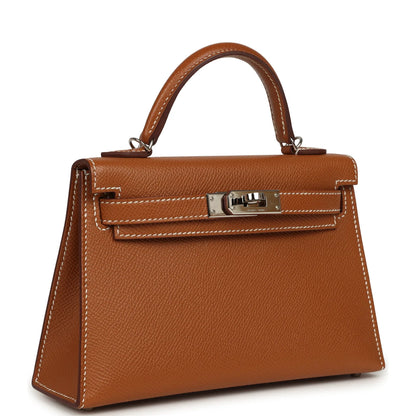 Hermès Mini Kelly 20