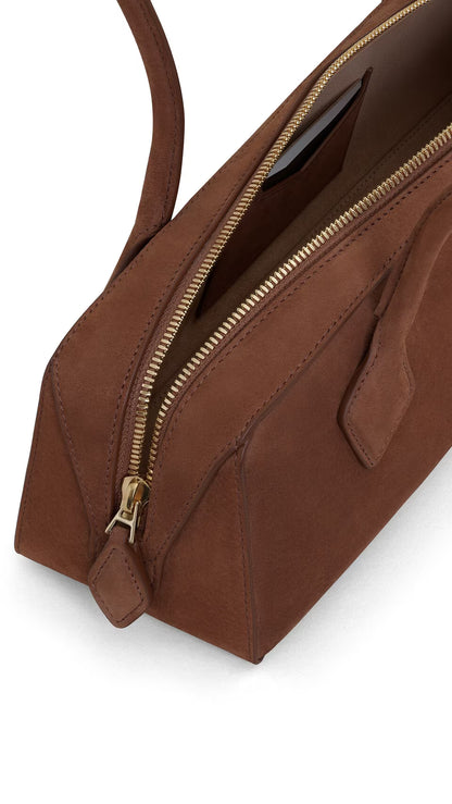 Alaïa Le Teckel Medium Bag