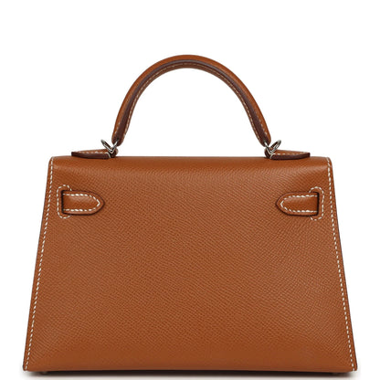 Hermès Mini Kelly 20