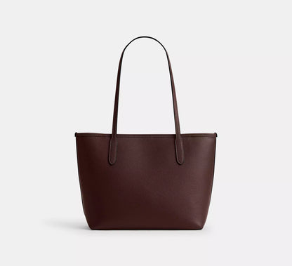 Coach Medium City Tote Bag