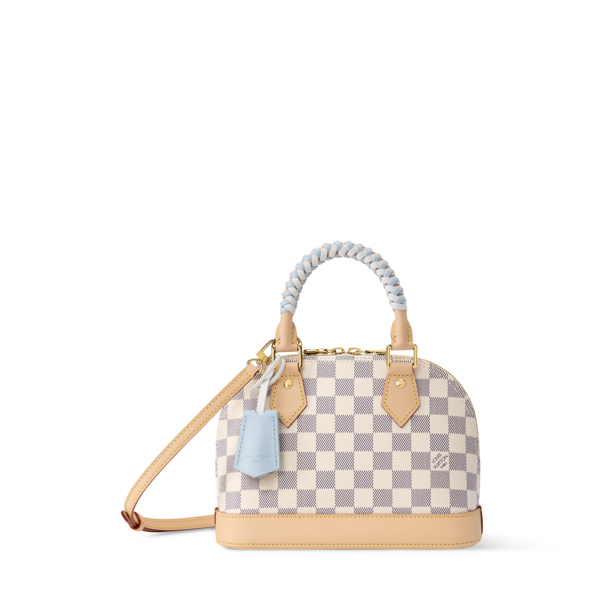 Louis Vuitton Alma BB