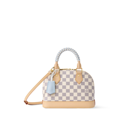 Louis Vuitton Alma BB