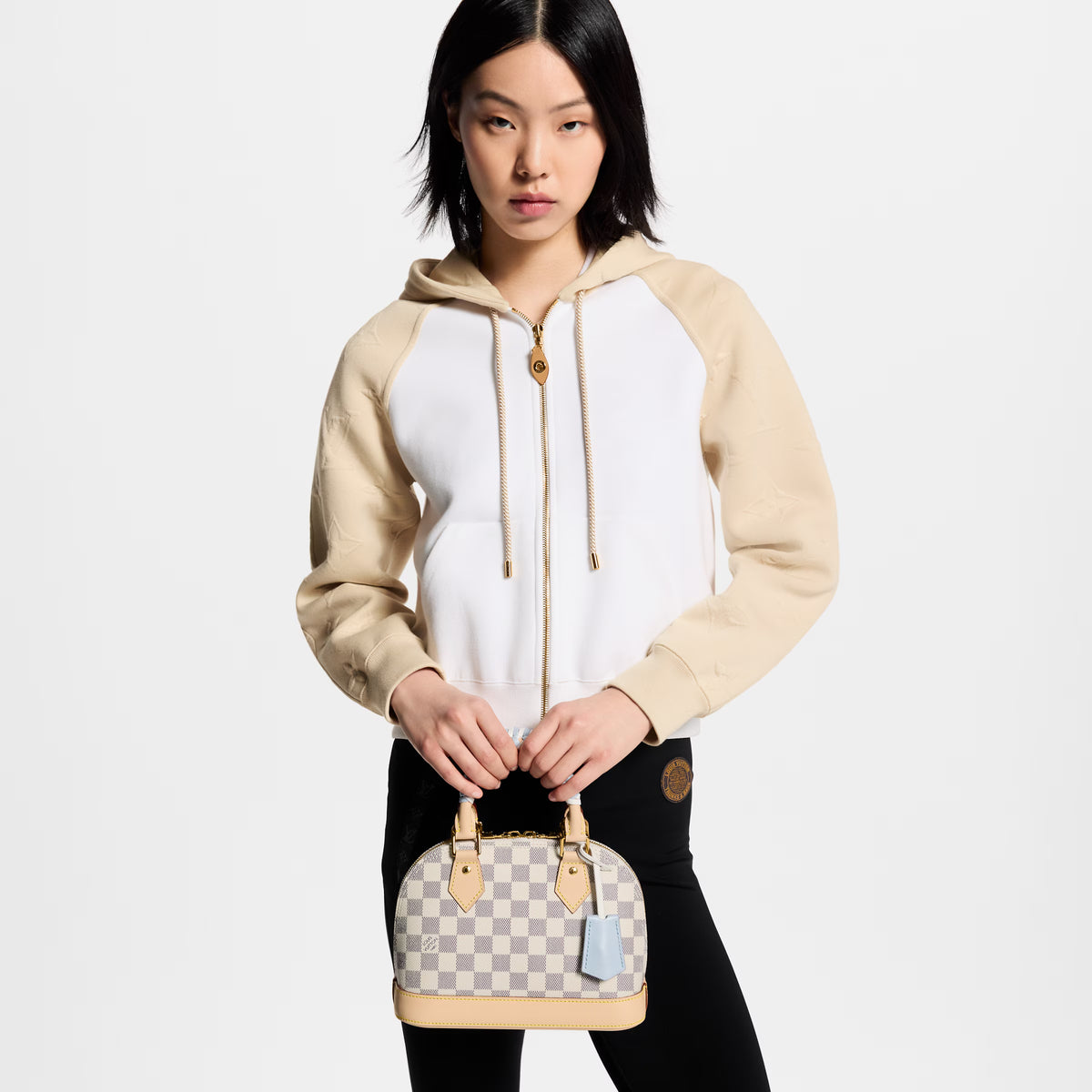 Louis Vuitton Alma BB