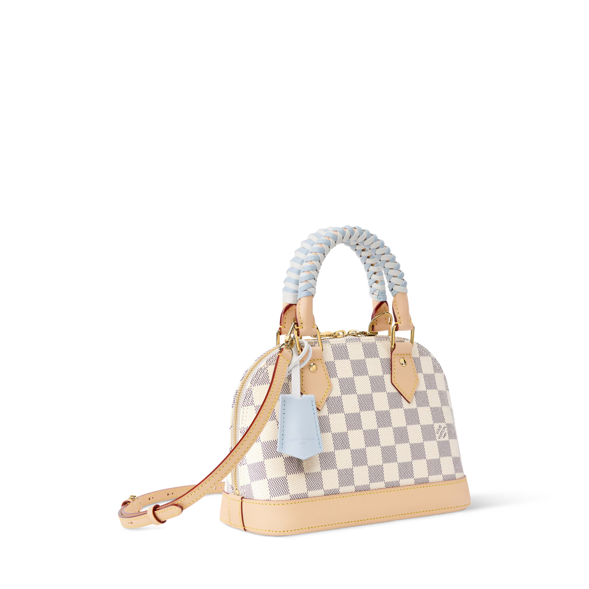 Louis Vuitton Alma BB