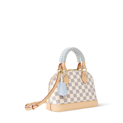 Louis Vuitton Alma BB