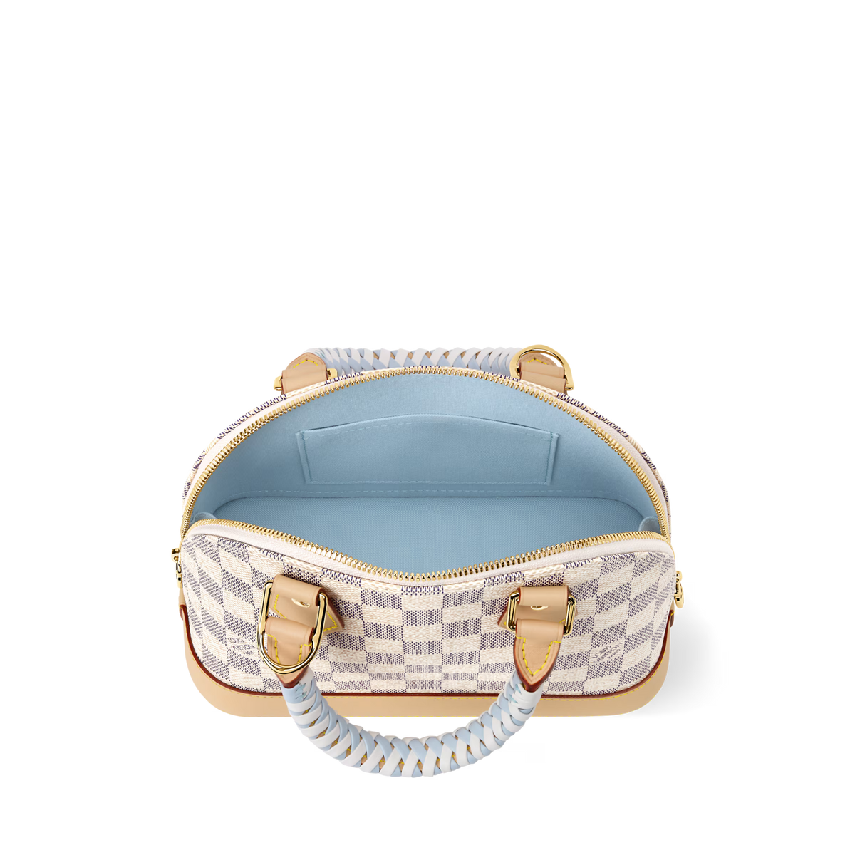 Louis Vuitton Alma BB
