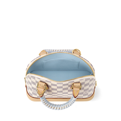 Louis Vuitton Alma BB