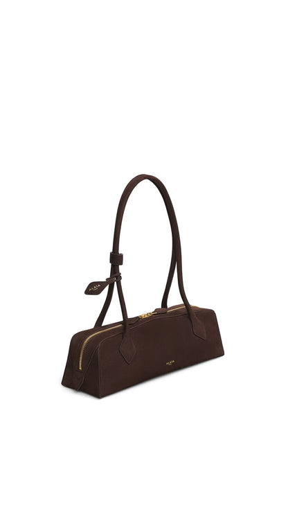 Alaïa Le Teckel Medium Bag