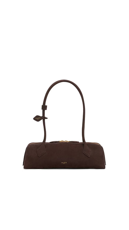 Alaïa Le Teckel Medium Bag