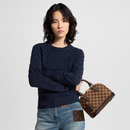 Louis Vuitton Alma BB