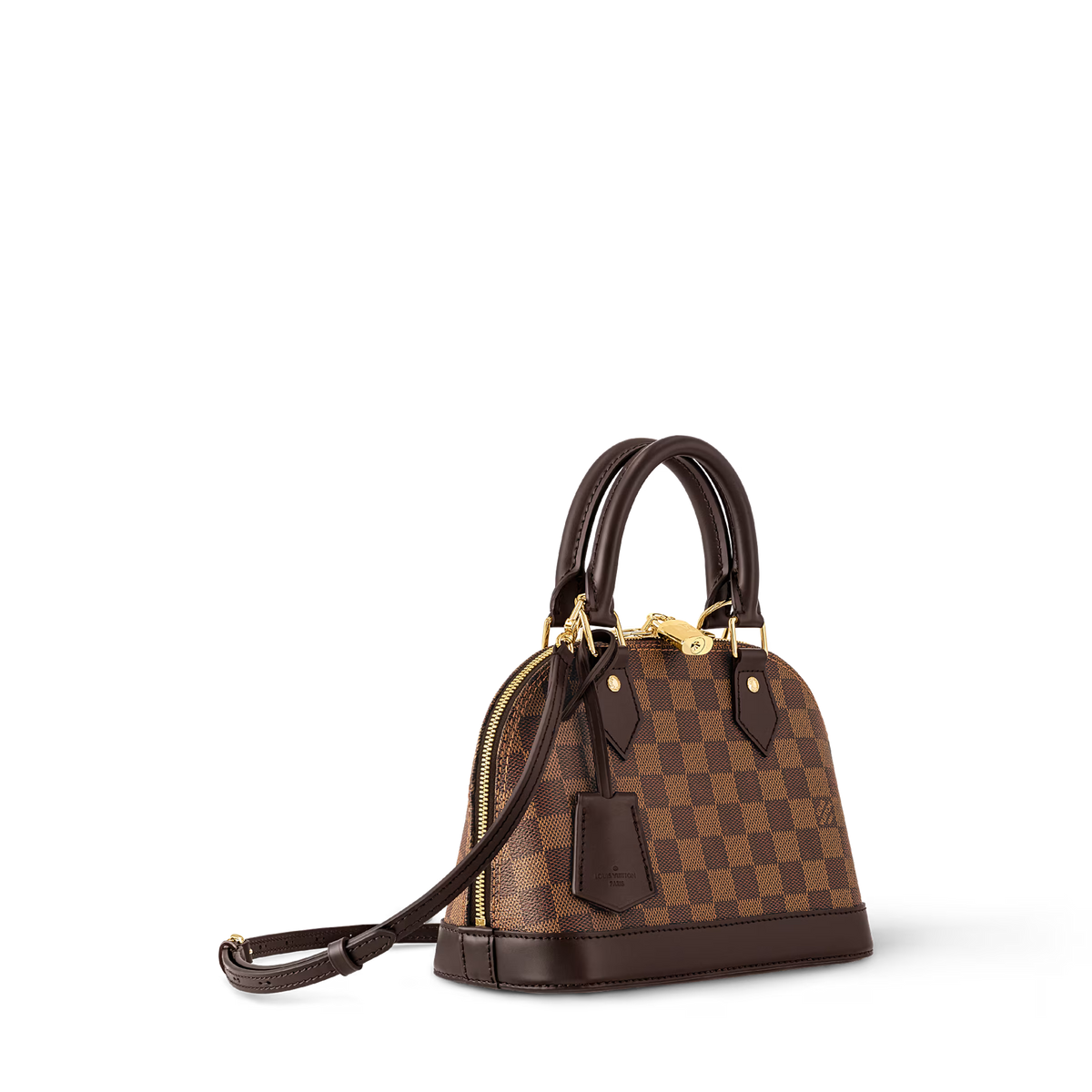Louis Vuitton Alma BB