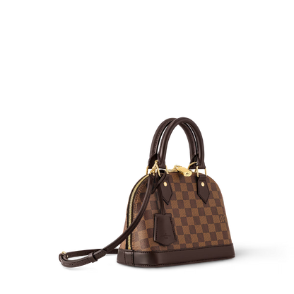 Louis Vuitton Alma BB