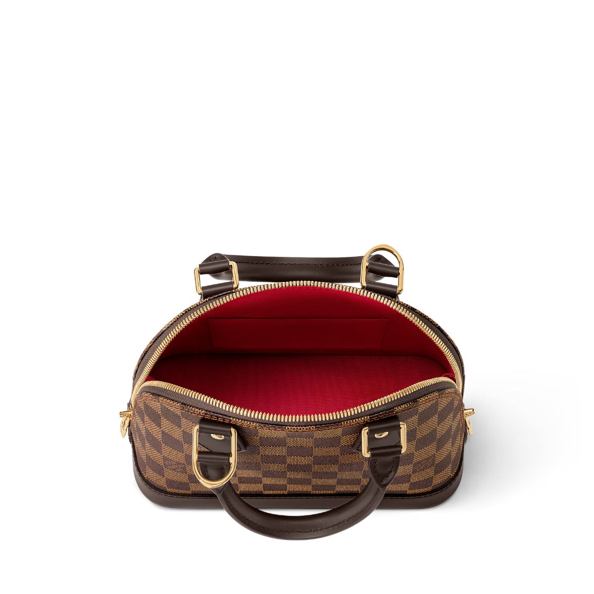 Louis Vuitton Alma BB