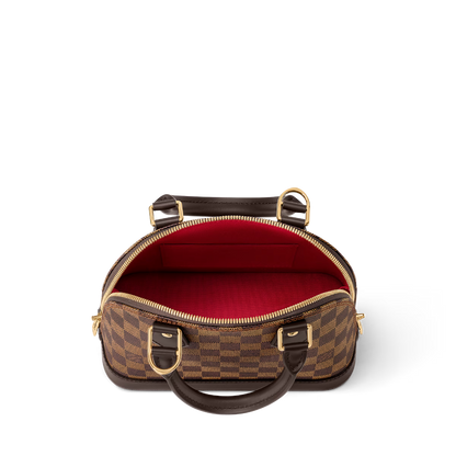 Louis Vuitton Alma BB