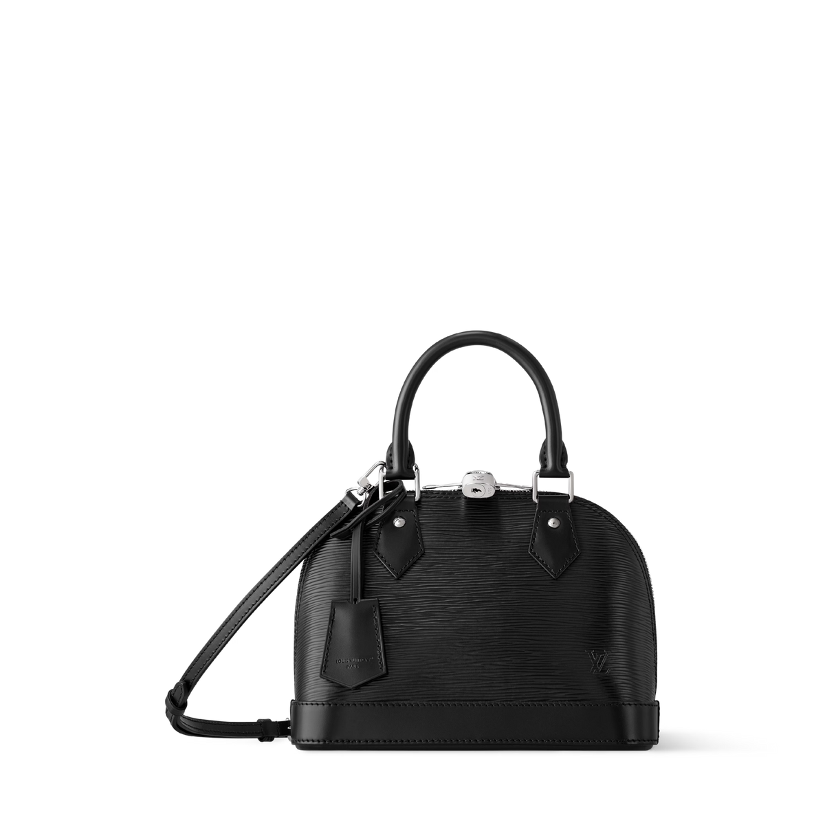 Louis Vuitton Alma BB