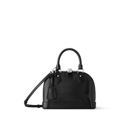 Louis Vuitton Alma BB