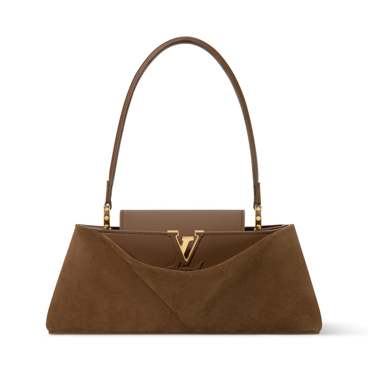 Louis Vuitton Capucines Edito