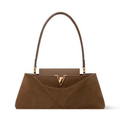 Louis Vuitton Capucines Edito