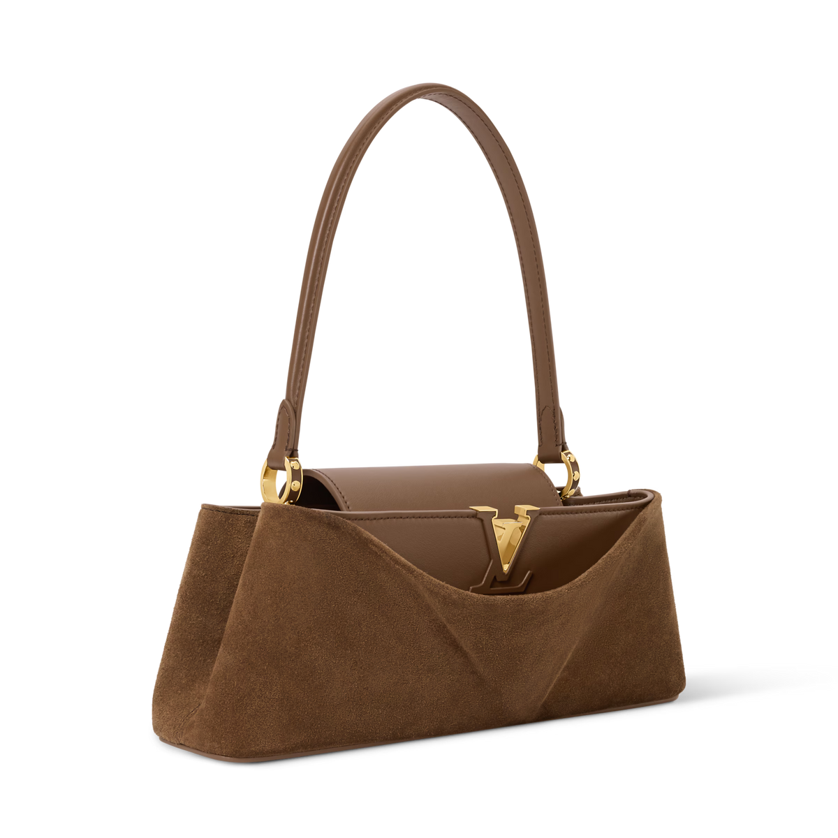 Louis Vuitton Capucines Edito
