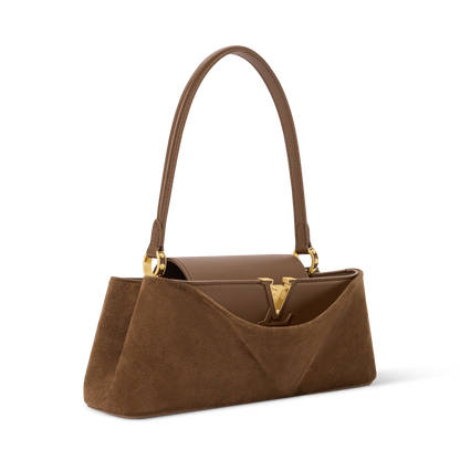 Louis Vuitton Capucines Edito