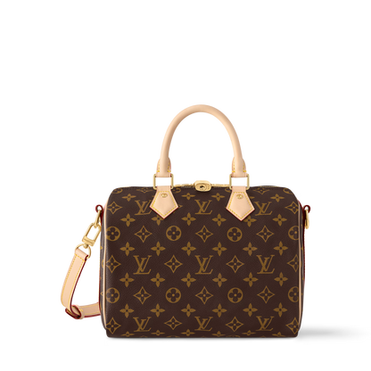 Louis Vuitton Speedy Bandoulière 25