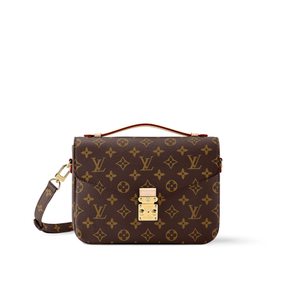 Louis Vuitton Pochette Métis