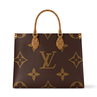 Louis Vuitton Onthego MM