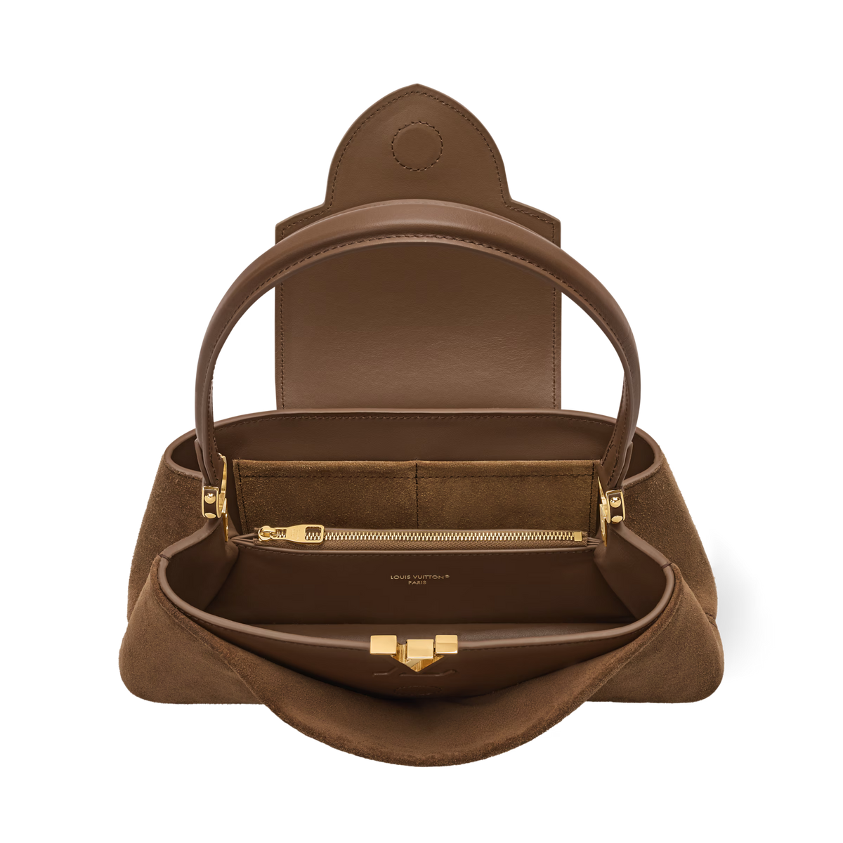 Louis Vuitton Capucines Edito