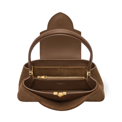 Louis Vuitton Capucines Edito