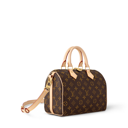 Louis Vuitton Speedy Bandoulière 25