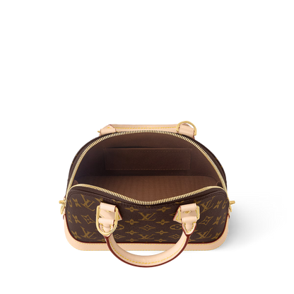 Louis Vuitton Alma BB