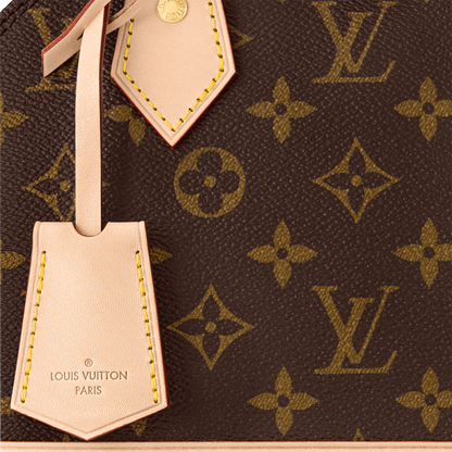 Louis Vuitton Alma BB