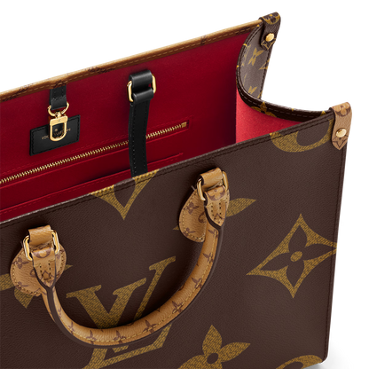 Louis Vuitton Onthego MM