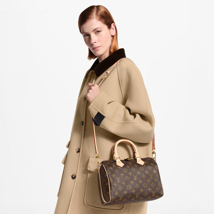 Louis Vuitton Speedy Bandoulière 25