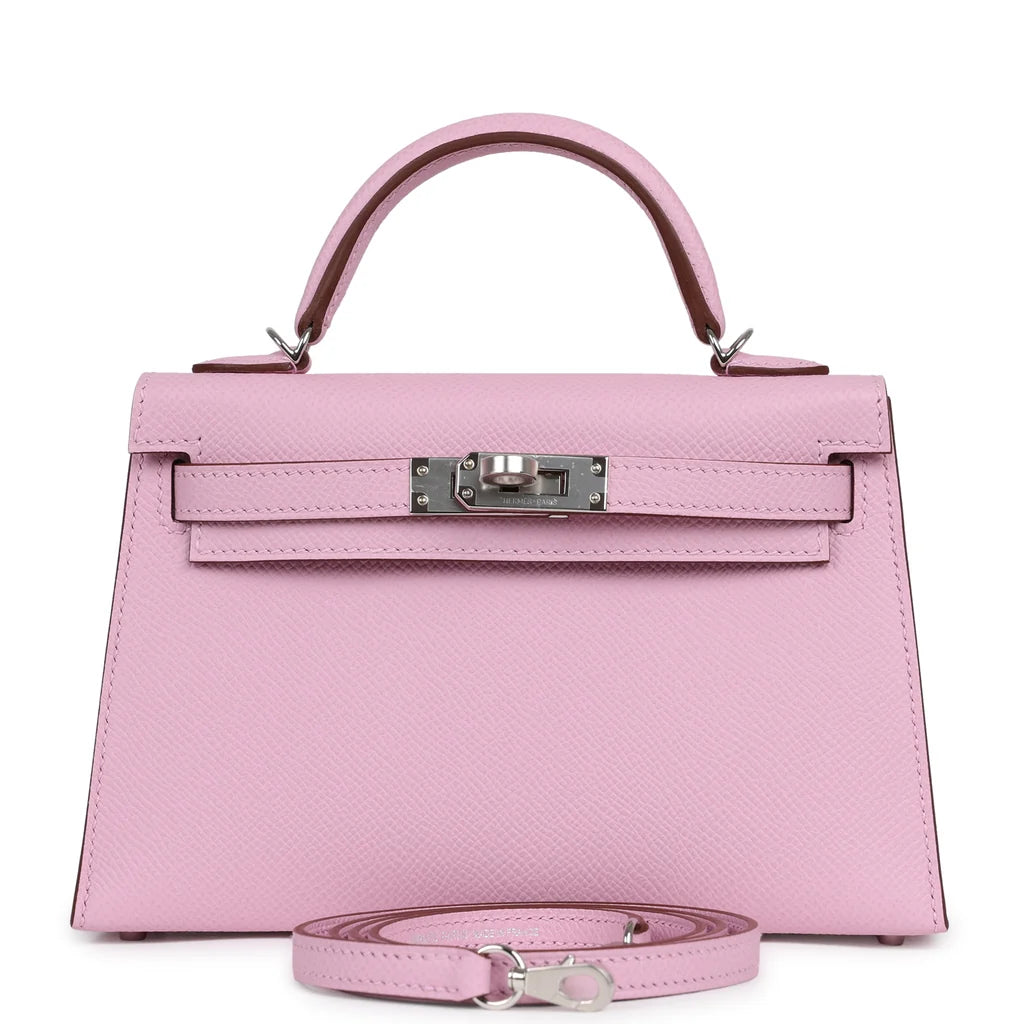 Hermès Mini Kelly 20